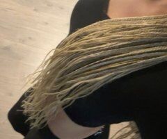 Salt Lake City Female Escort — FBSM - Image 5
