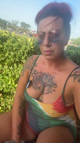 Oklahoma City Female Escort — Nixs, incalls available, discreet adult time - 1