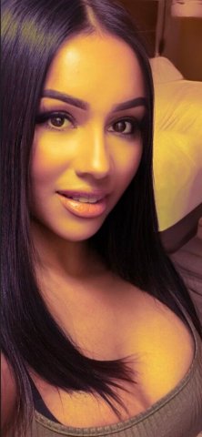 Kaylynn (St. George) — Visiting Female Escort - 1