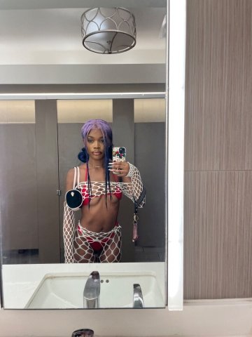Sexual fun chocolate treat (Incalls/Outcalls) — Northern Virginia playmate - 1