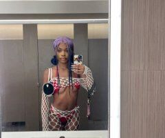 Northern Virginia escorts - Sexual fun chocolate treat (Incalls/Outcalls) — Northern Virginia playmate