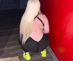 Greenville Russian Female Escort — Curvy, blonde hair, discreet - Image 7