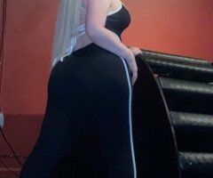 Greenville Russian Female Escort — Curvy, blonde hair, discreet - Image 10