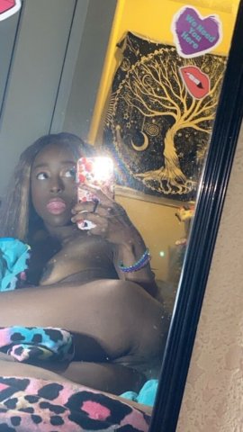 Tulsa Female Escort — Incall Specials with Facetime/Duo Verification - 1