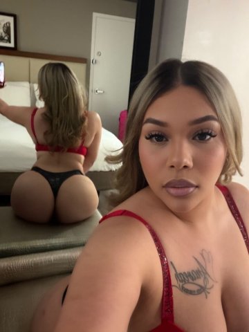 Fayetteville, NC Female Escort — Incall/Outcall sessions - 1