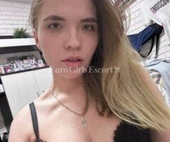 Linda — Russian Female Escort (25) in Florence, Italy • Outcall + Incall - Image 6