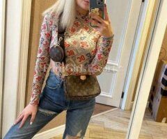 Linda — Russian Female Escort (25) in Florence, Italy • Outcall + Incall - Image 9