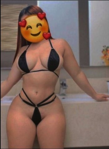 Sarasota/Bradenton Latina Female Escort — Full Service (25) - 1