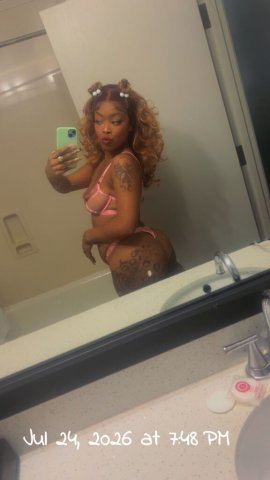 Oasis (Jade) Brown Caramel Hottie — Dallas Incall Specials - 1