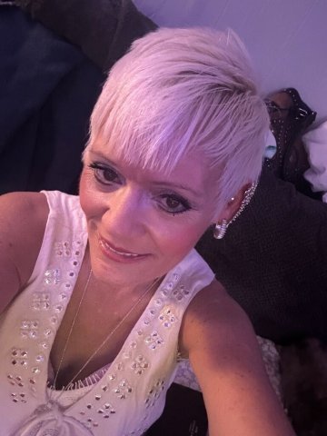 Alexa (48) Blonde Hot MILF — Nashville Incall/Outcall - 1