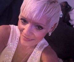 Nashville escorts - Alexa (48) Blonde Hot MILF — Nashville Incall/Outcall