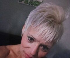 Alexa (48) Blonde Hot MILF — Nashville Incall/Outcall - Image 3