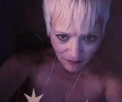Alexa (48) Blonde Hot MILF — Nashville Incall/Outcall - Image 4