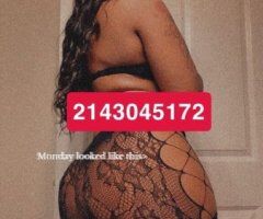 Birmingham AL Thick Pictures & Wet Creamy Services — Incalls/Outcalls - Image 5