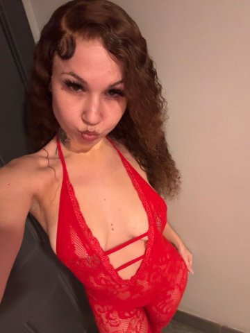 Las Vegas Petite Female Escort — In-Calls or Outcalls - 1