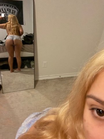 San Antonio Female Escort — Head Only - 1