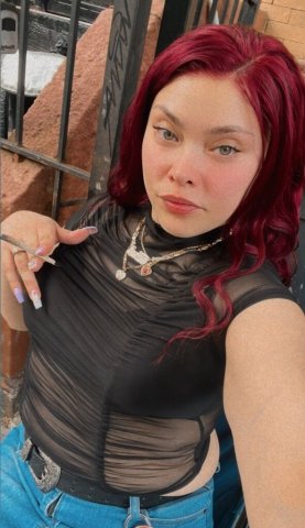 Lola — Manhattan Female Escort for donation time & FaceTime verify - 1