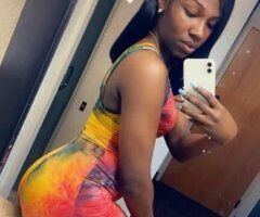 ️ Young Miami ts...ollege chic — 100$ head special (Incall only) - Image 3