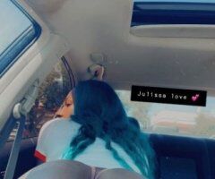 ️ Young Miami ts...ollege chic — 100$ head special (Incall only) - Image 5