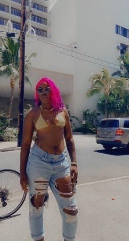 HENNY  Back in Town — Exotic Caribbean Goddess (Las Vegas) | Discreet Adult Services - 1