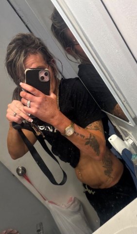 Buffalo NY Mature Escort (PPMS) — Donation & Massage Times - 1