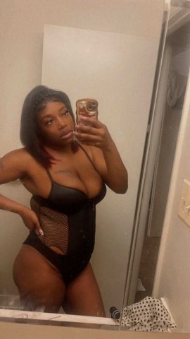Karma — Wednesday Female Escort in Baltimore, MD (Specials) - 1