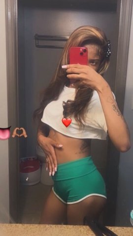 Atlanta GA Female Escort — In-Call Private & Outcalls (Travel Fee) + CarPlay - 1