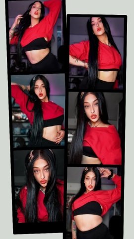 South Bend, IN Exotic Italian Goddess Female Escort — Outcall + car play, video & golden shower package - 1