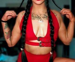South Bend, IN Exotic Italian Goddess Female Escort — Outcall + car play, video & golden shower package - Image 2