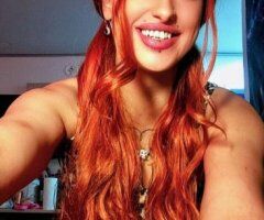 South Bend, IN Exotic Italian Goddess Female Escort — Outcall + car play, video & golden shower package - Image 5