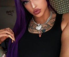 South Bend, IN Exotic Italian Goddess Female Escort — Outcall + car play, video & golden shower package - Image 6