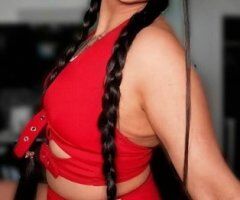 South Bend, IN Exotic Italian Goddess Female Escort — Outcall + car play, video & golden shower package - Image 11