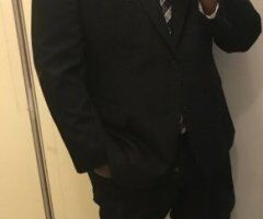 Manhattan escorts - Generous BM wants to flood that pussy with a creampie