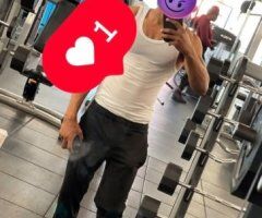 Im new here.. call me if your man is acting up. - Image 2