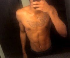 Chicago escorts - Kage The King💙