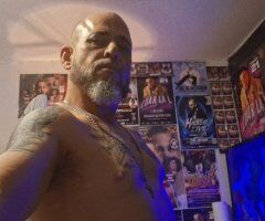 Sexy Rican Latin Artist, Actor, Entertainer, Massage Therapist & Exotic Dancer for females only no guys at all please - Image 5