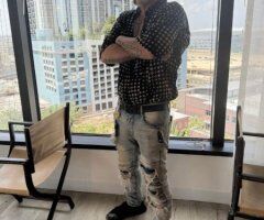 Sexy Rican Latin Artist, Actor, Entertainer, Massage Therapist & Exotic Dancer for females only no guys at all please - Image 11