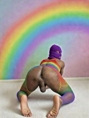 Your Favorite Little Secret 💦🌈🌈‍⚧️🌈 - 1