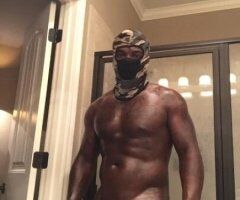 🚨Come See About This 10in Phat 😈🍫🍆 - Image 3