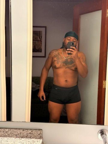 Big Dick near YOU - 1