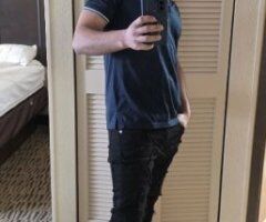 Boy Top, available in your city Incall and Outcall - Image 2