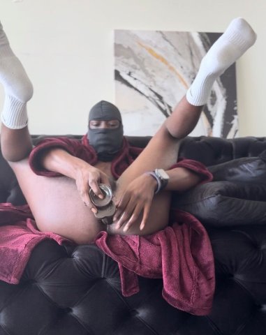 Let me make You bust - 1