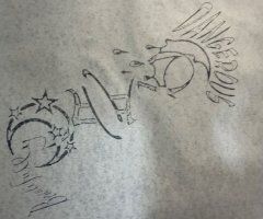 $25-$50 tattoos wednesday- weekend end/ nice vibes and good times serious inquiries - Image 6