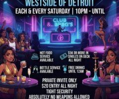 Detroit escorts - private invites only 💸🙌traveling female exotic Dancers tap in 18+