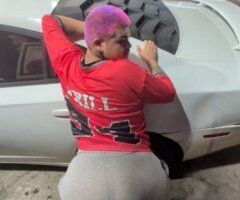 eat my fat ass while i suck ur dick sloppy - Image 4