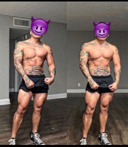 LATINO 7🍆 - 1