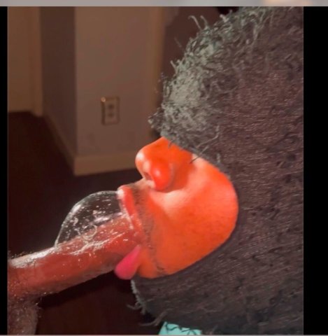 Stamina Training w/ LA🍆👅😈 - 1
