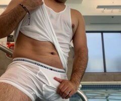 Hi guys, I'm Latino—sensual and available 24/7. - Image 9