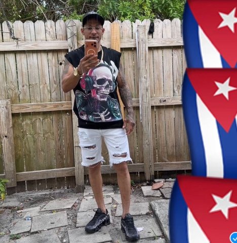 🇨🇺 - 1