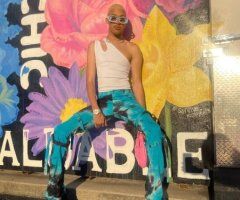 Houston escorts - LightBright🍦